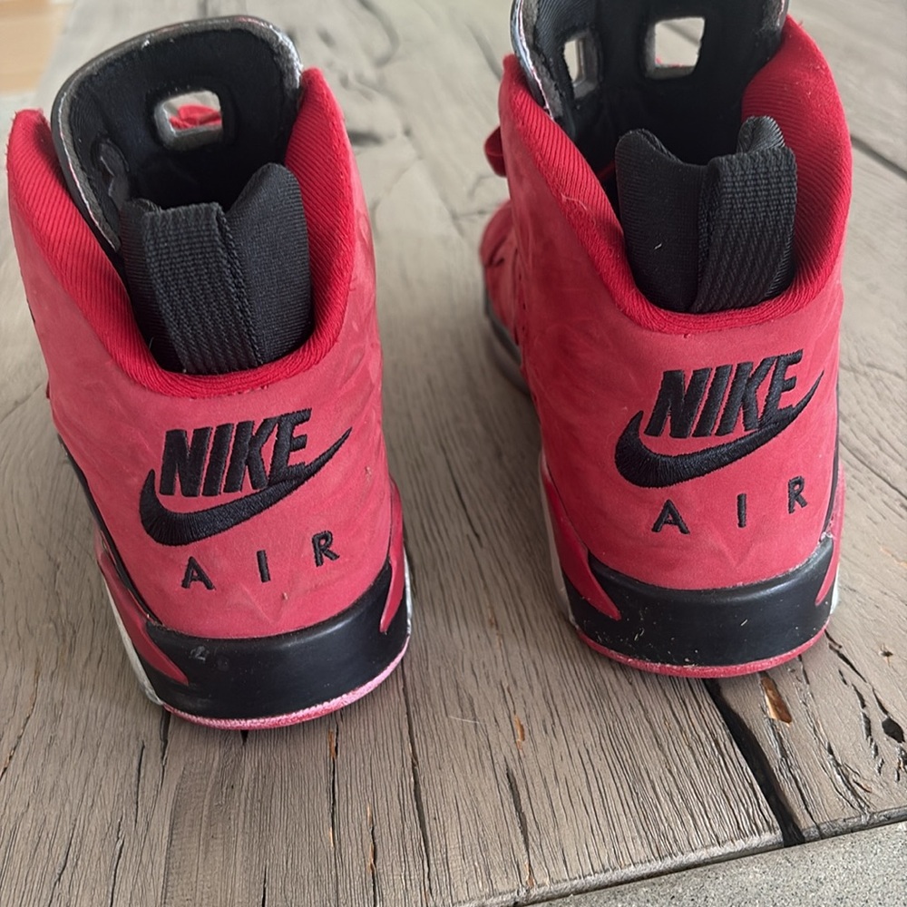 Nike air Jordan basketball shoes - Picture 3 of 4